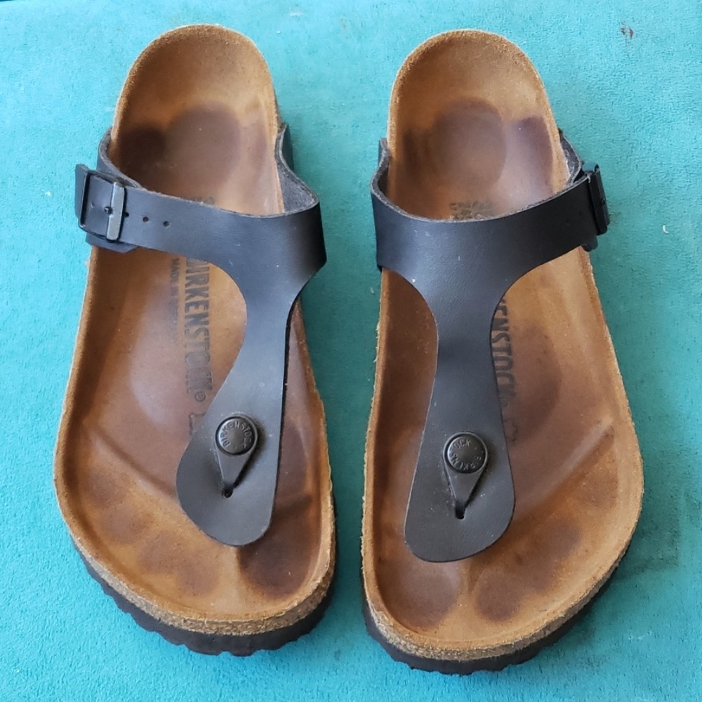 Birkenstock Gizeh Sandal